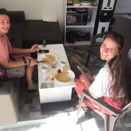 Bali Amed Feel Home Villa Dış mekan fotoğraf