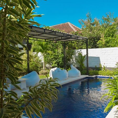 Bali Amed Feel Home Villa Dış mekan fotoğraf