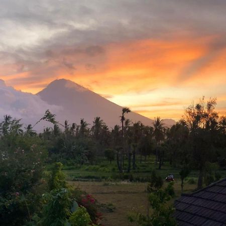 Bali Amed Feel Home Villa Dış mekan fotoğraf