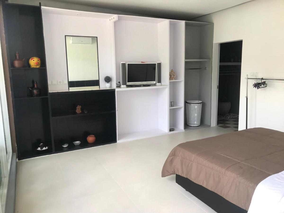 Bali Amed Feel Home Villa Dış mekan fotoğraf