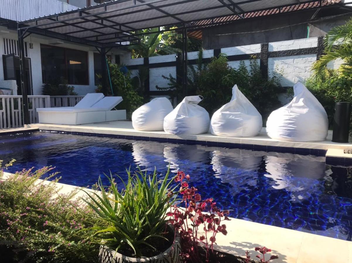 Bali Amed Feel Home Villa Dış mekan fotoğraf