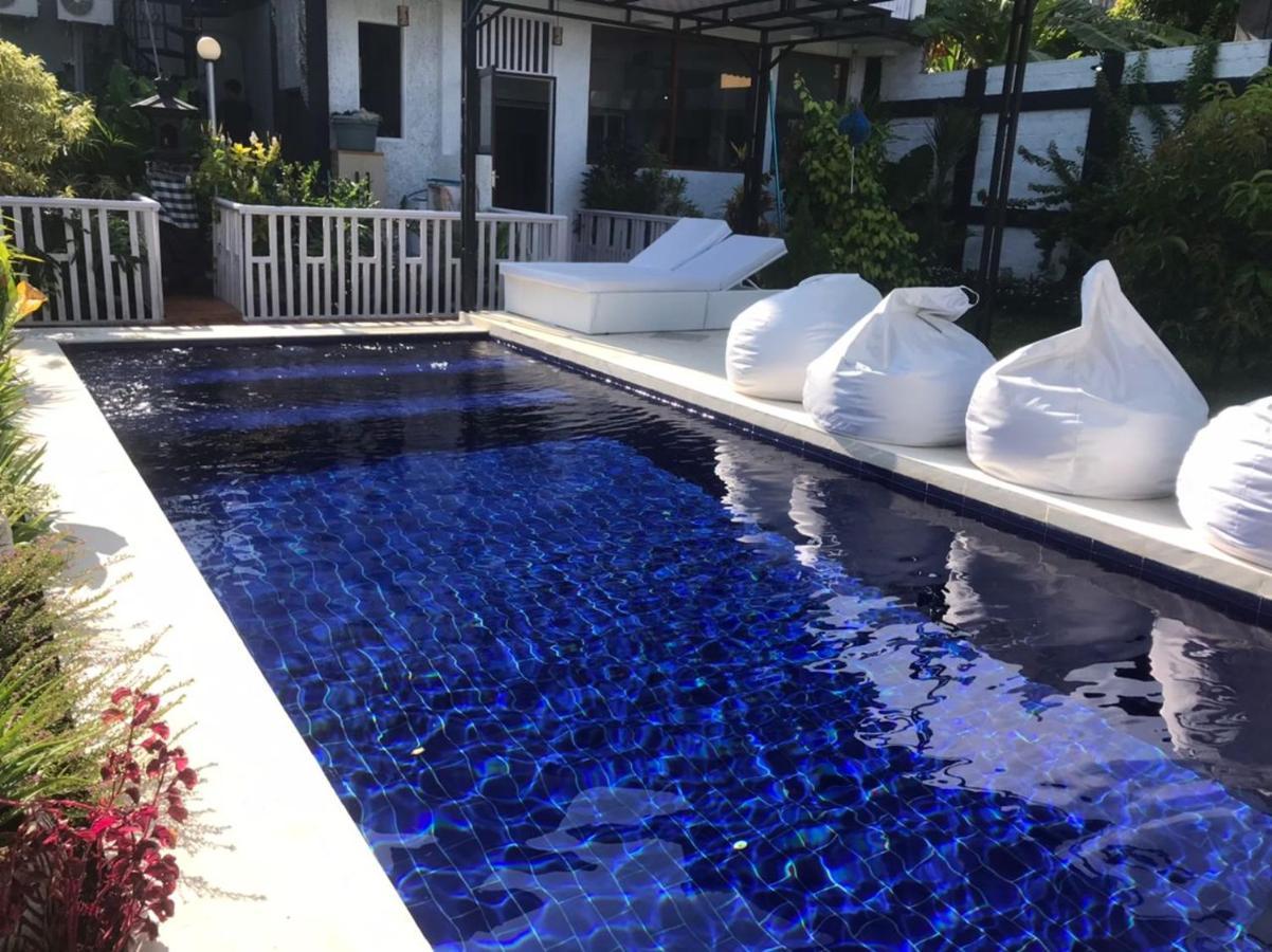 Bali Amed Feel Home Villa Dış mekan fotoğraf
