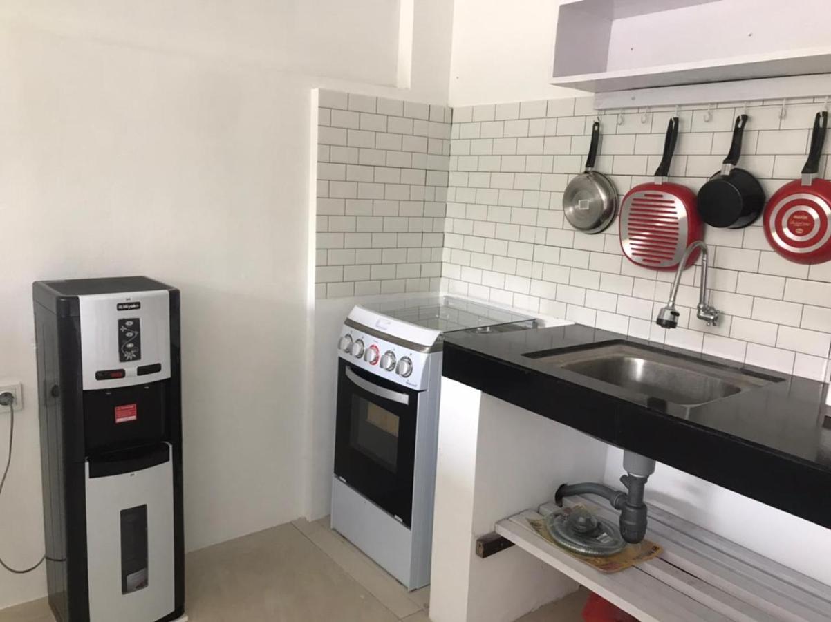Bali Amed Feel Home Villa Dış mekan fotoğraf