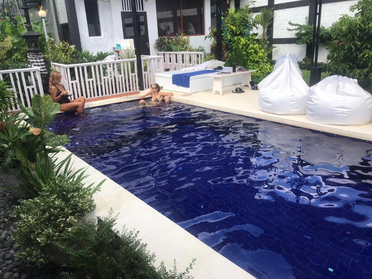 Bali Amed Feel Home Villa Dış mekan fotoğraf