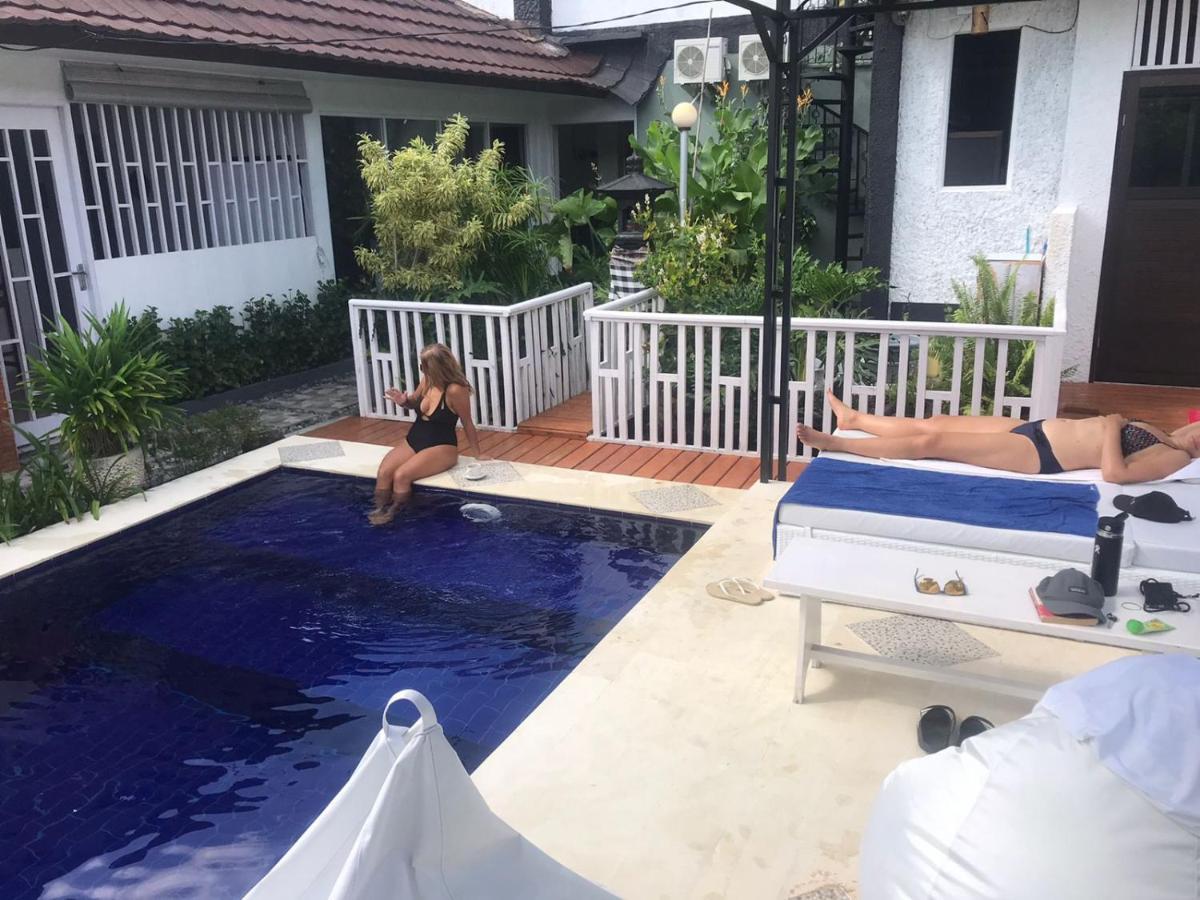 Bali Amed Feel Home Villa Dış mekan fotoğraf