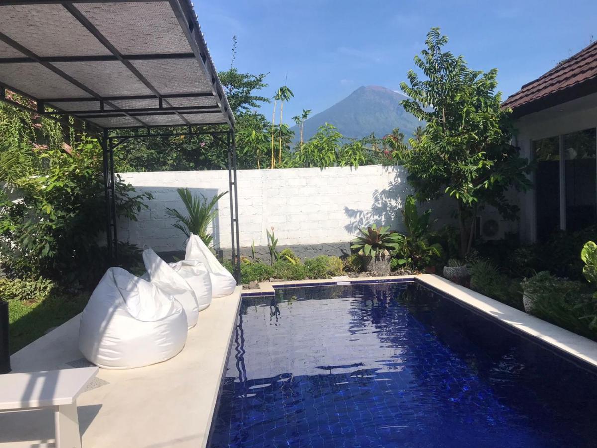 Bali Amed Feel Home Villa Dış mekan fotoğraf