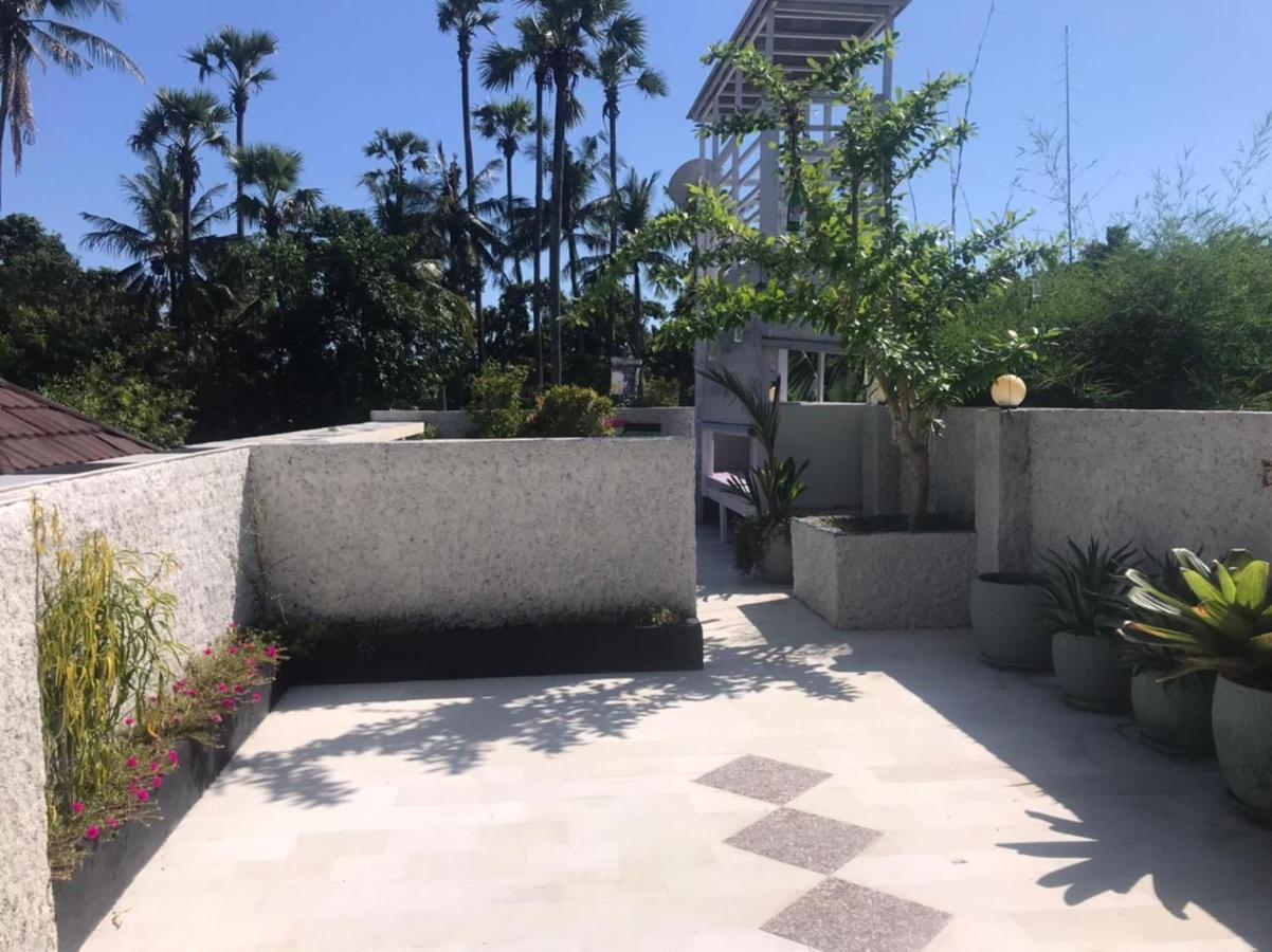 Bali Amed Feel Home Villa Dış mekan fotoğraf
