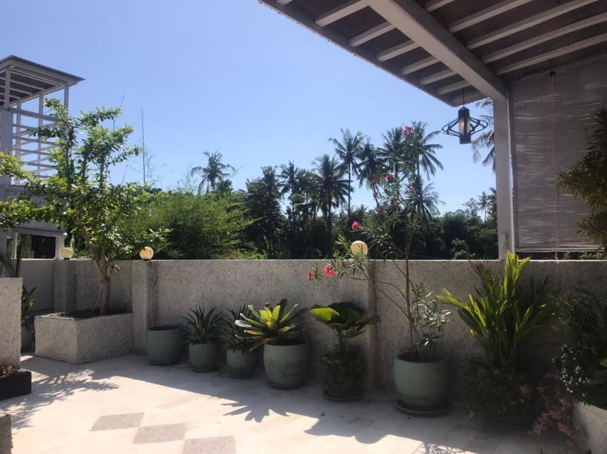 Bali Amed Feel Home Villa Dış mekan fotoğraf