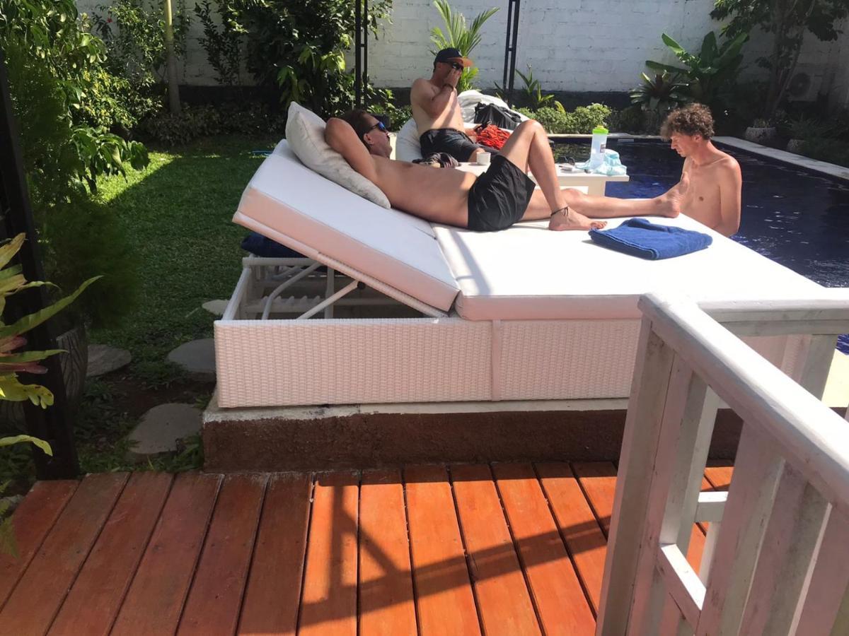 Bali Amed Feel Home Villa Dış mekan fotoğraf
