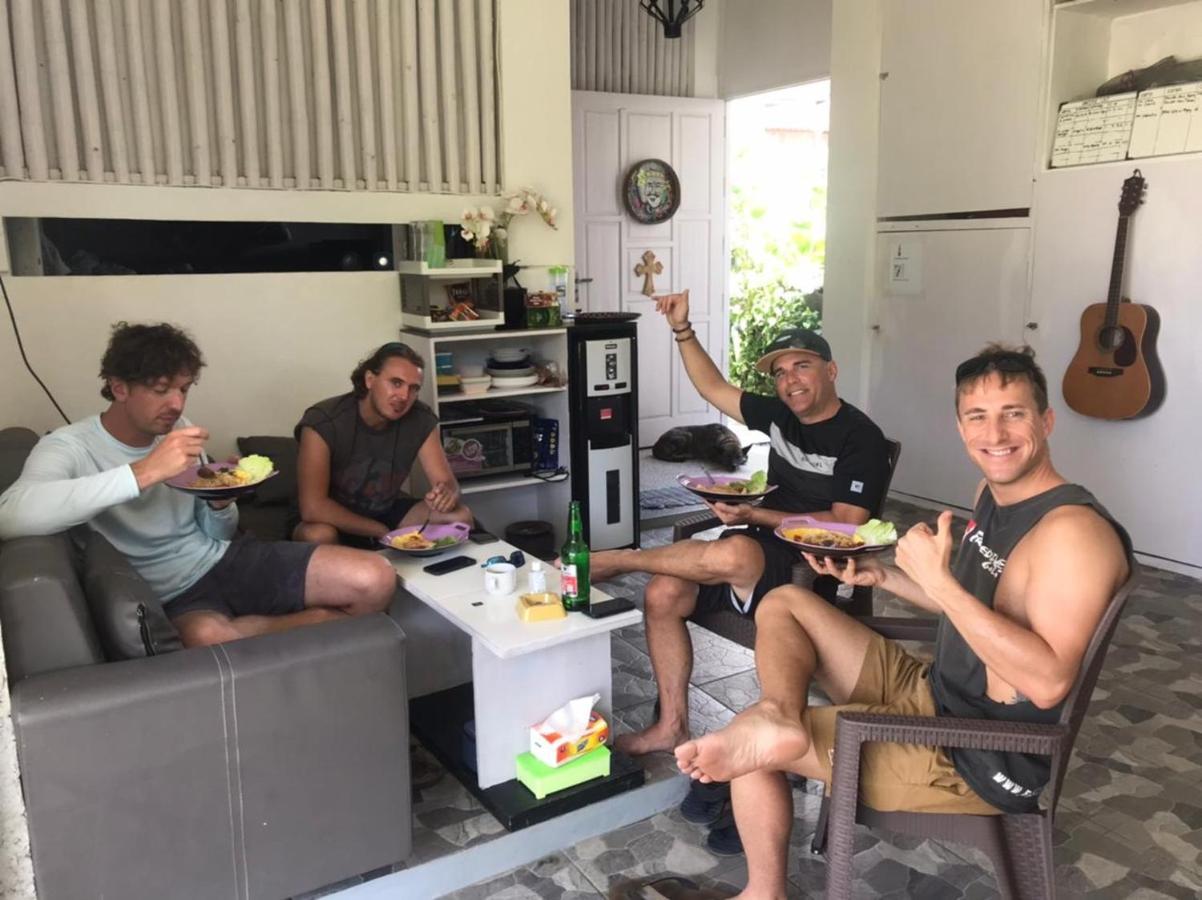 Bali Amed Feel Home Villa Dış mekan fotoğraf