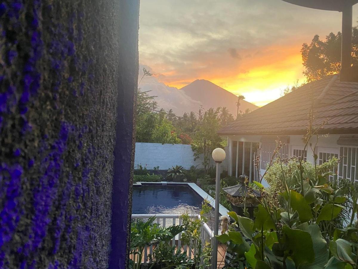 Bali Amed Feel Home Villa Dış mekan fotoğraf