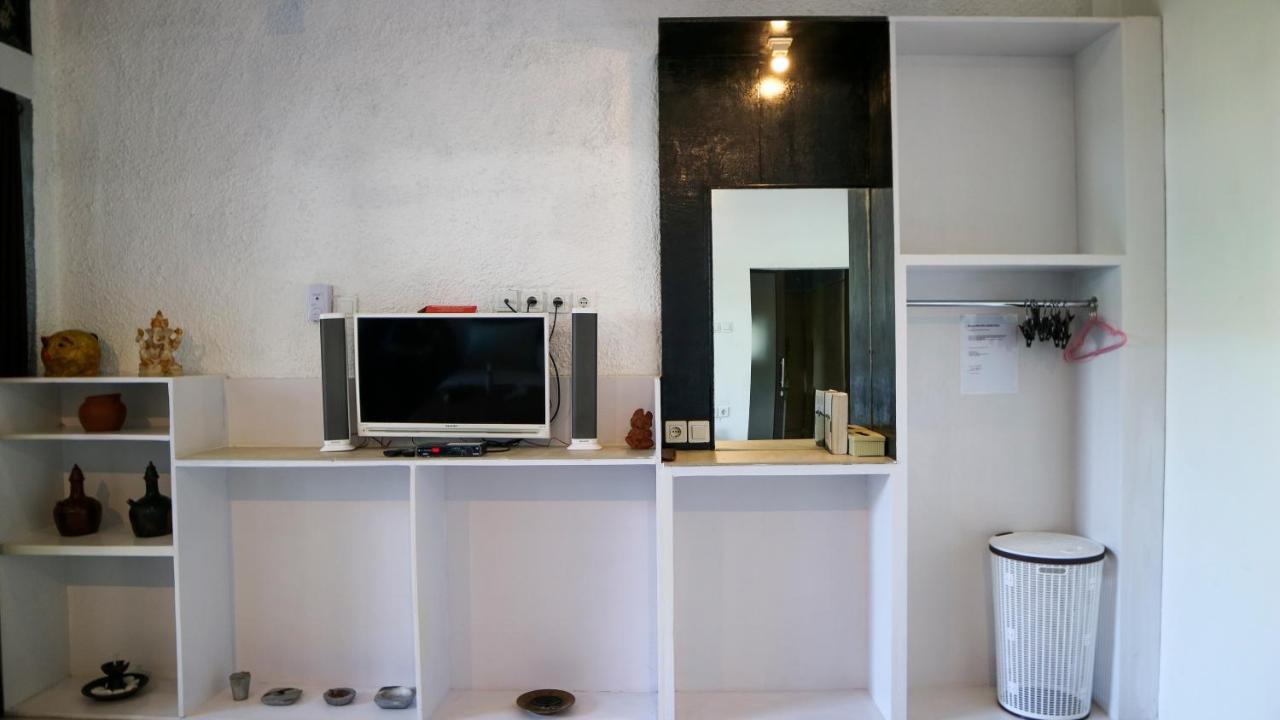 Bali Amed Feel Home Villa Dış mekan fotoğraf