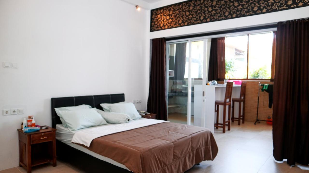 Bali Amed Feel Home Villa Dış mekan fotoğraf