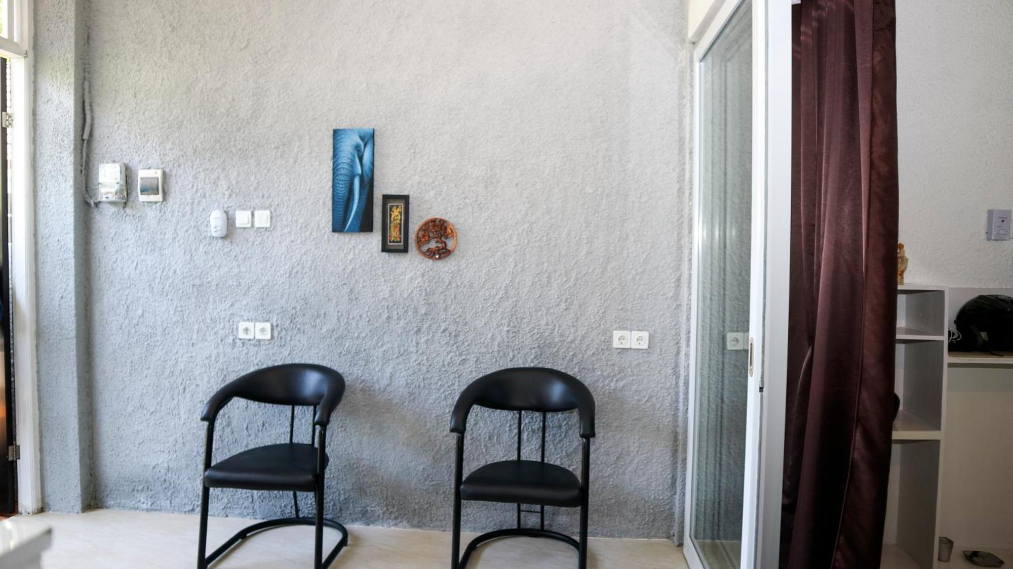 Bali Amed Feel Home Villa Dış mekan fotoğraf