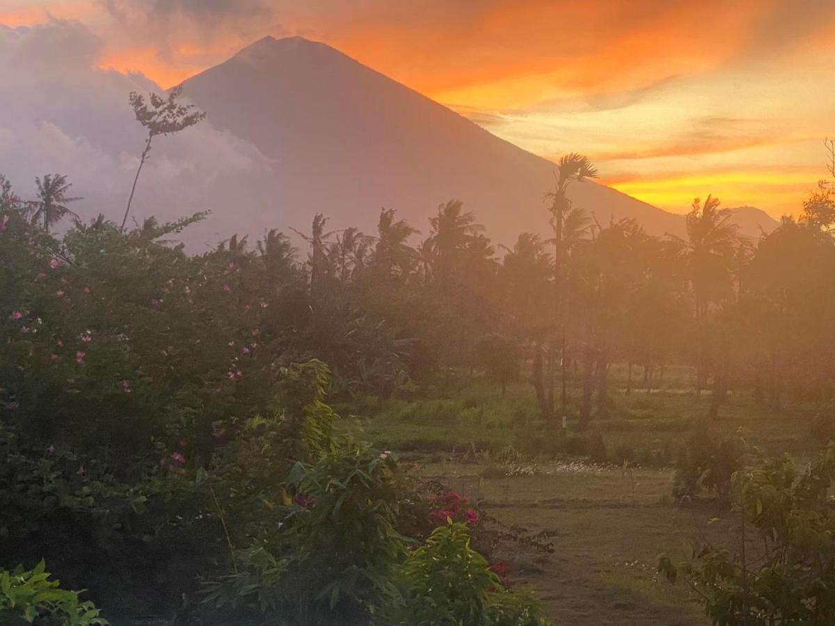 Bali Amed Feel Home Villa Dış mekan fotoğraf