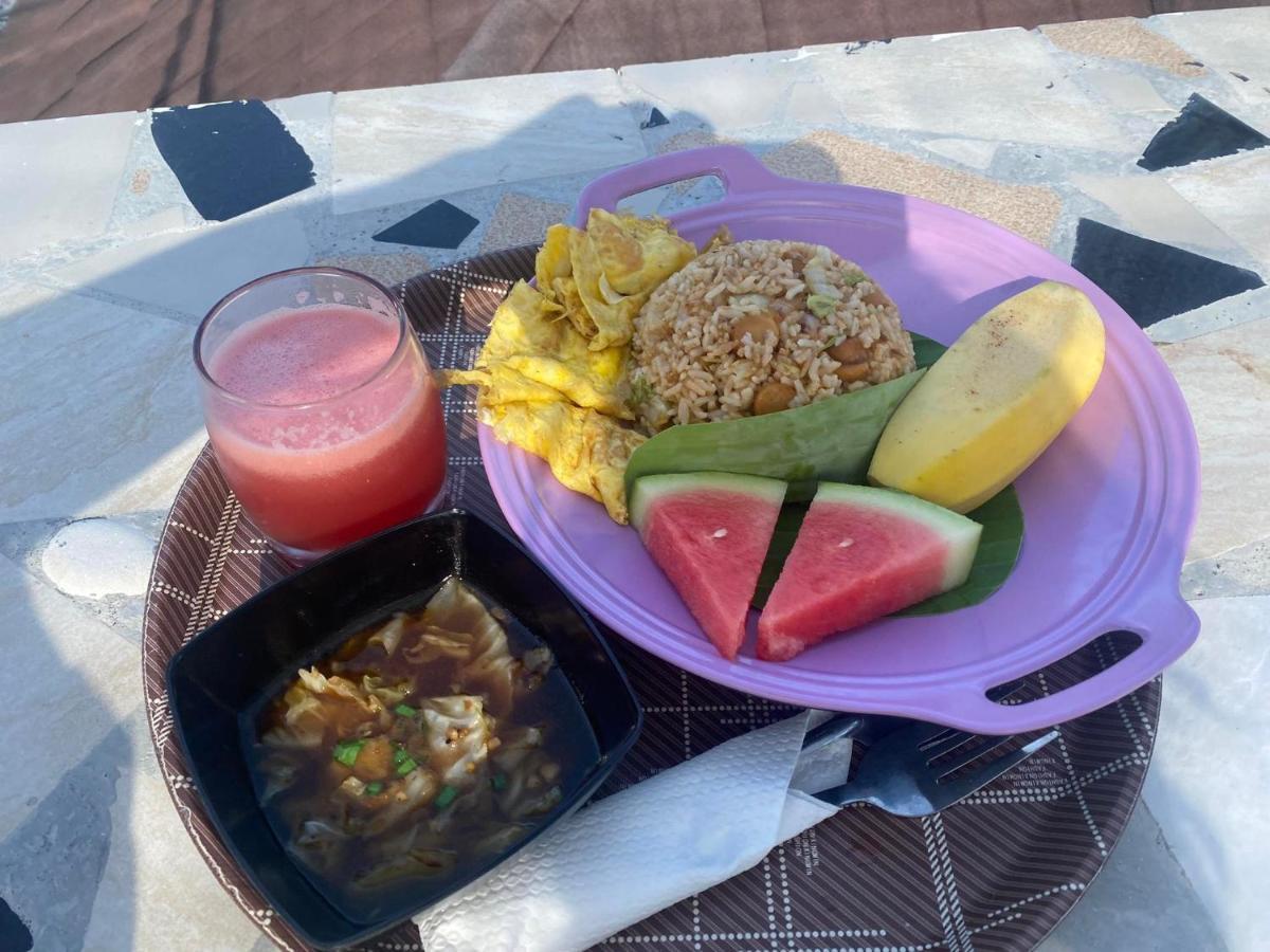 Bali Amed Feel Home Villa Dış mekan fotoğraf