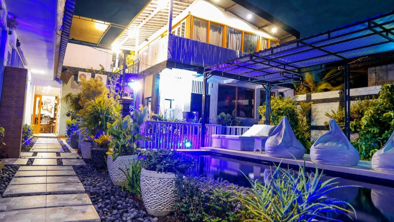 Bali Amed Feel Home Villa Dış mekan fotoğraf