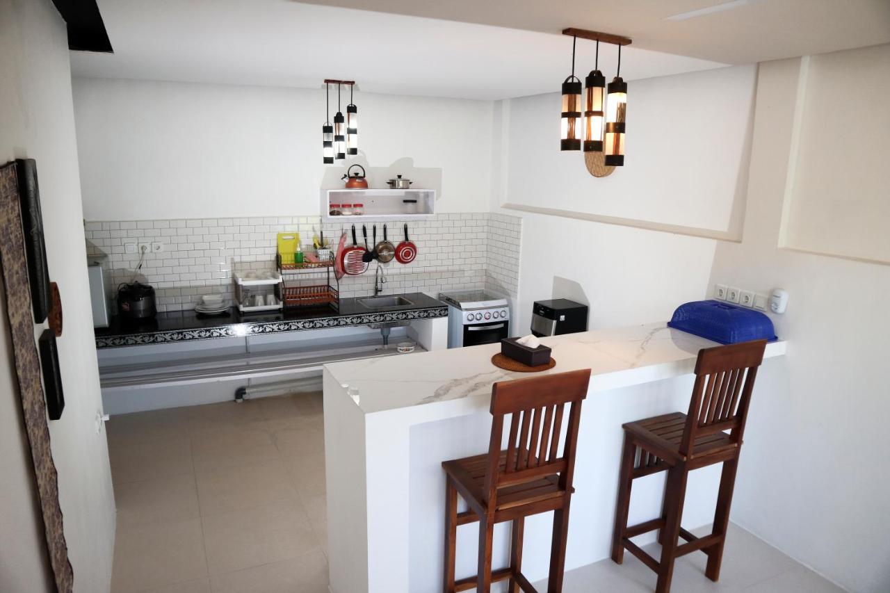 Bali Amed Feel Home Villa Dış mekan fotoğraf