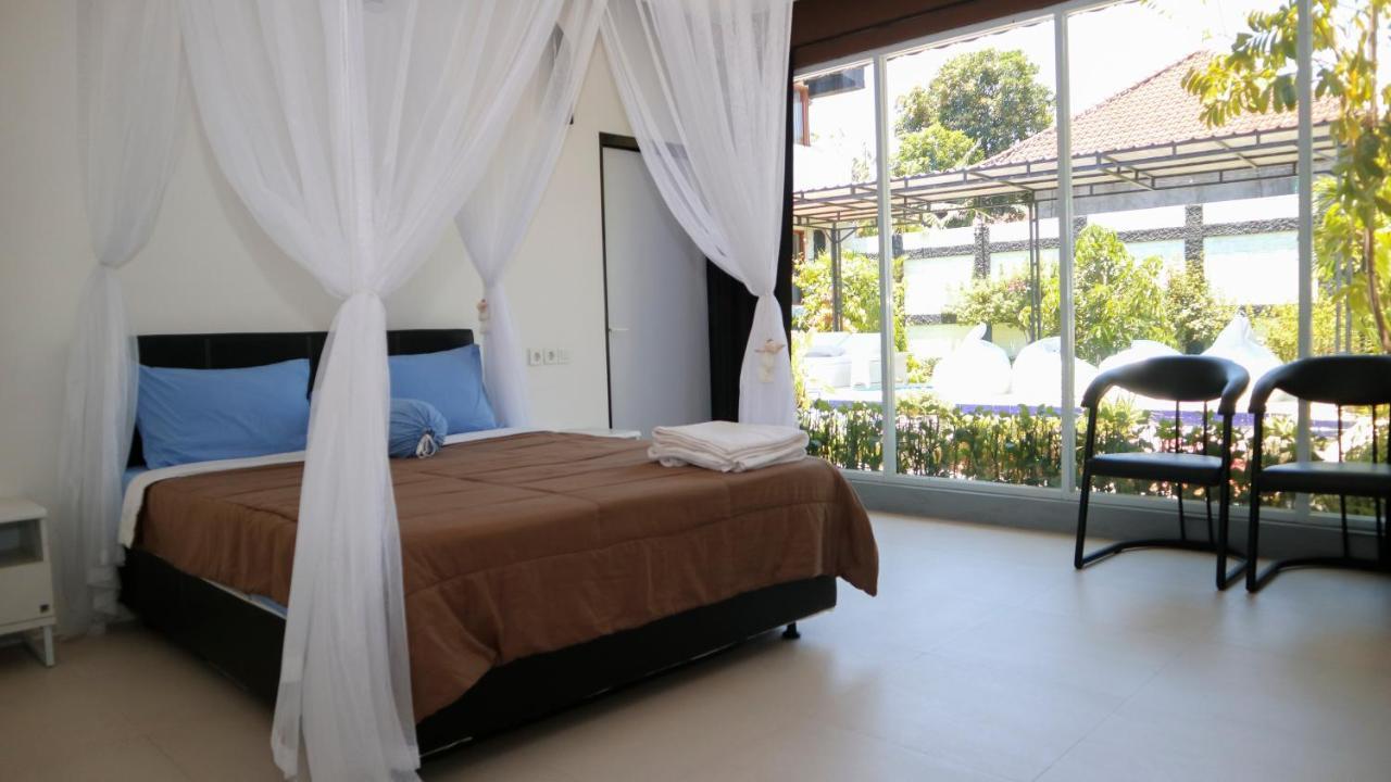 Bali Amed Feel Home Villa Dış mekan fotoğraf