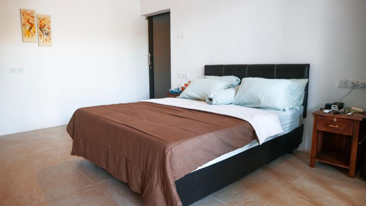 Bali Amed Feel Home Villa Dış mekan fotoğraf