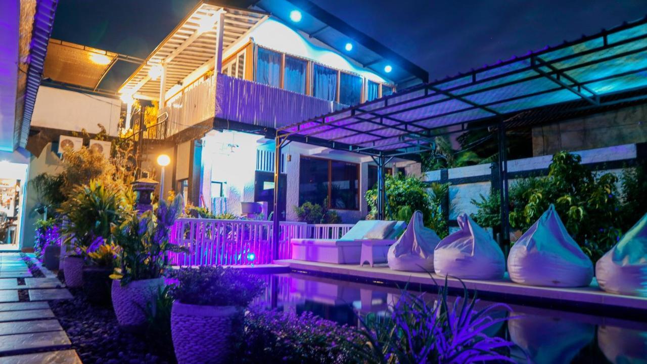 Bali Amed Feel Home Villa Dış mekan fotoğraf