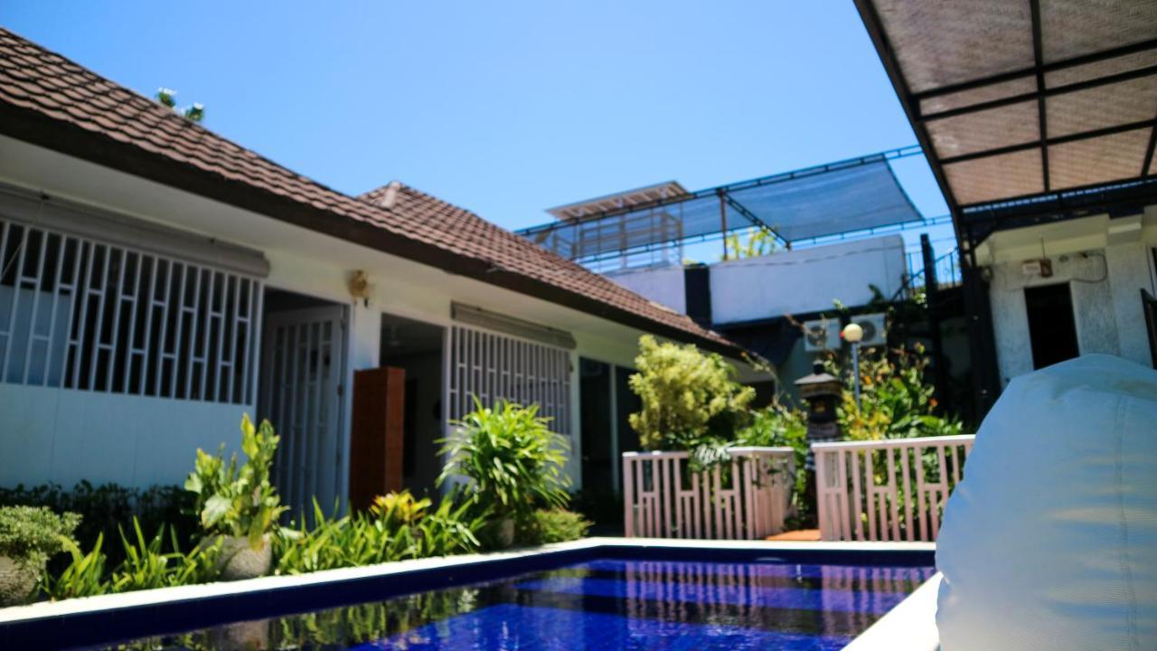 Bali Amed Feel Home Villa Dış mekan fotoğraf