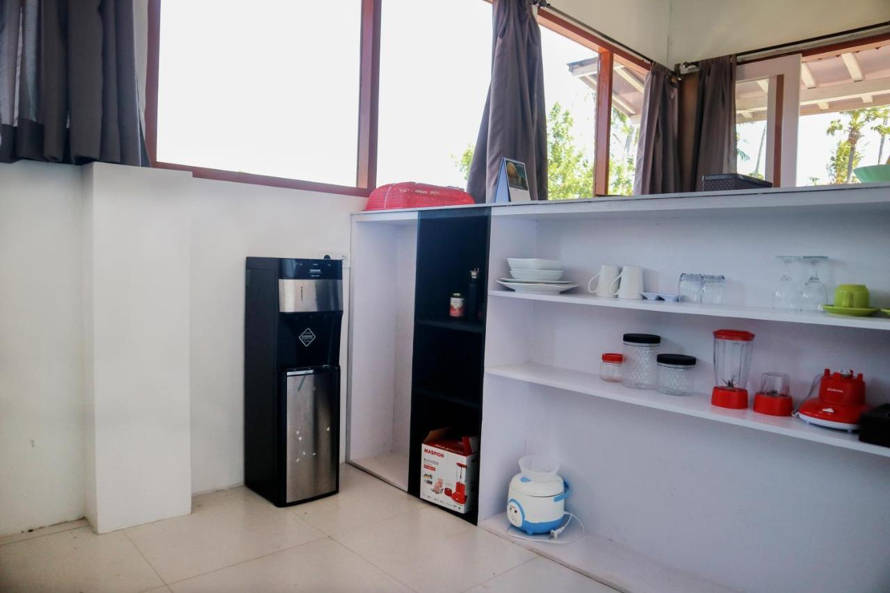 Bali Amed Feel Home Villa Dış mekan fotoğraf