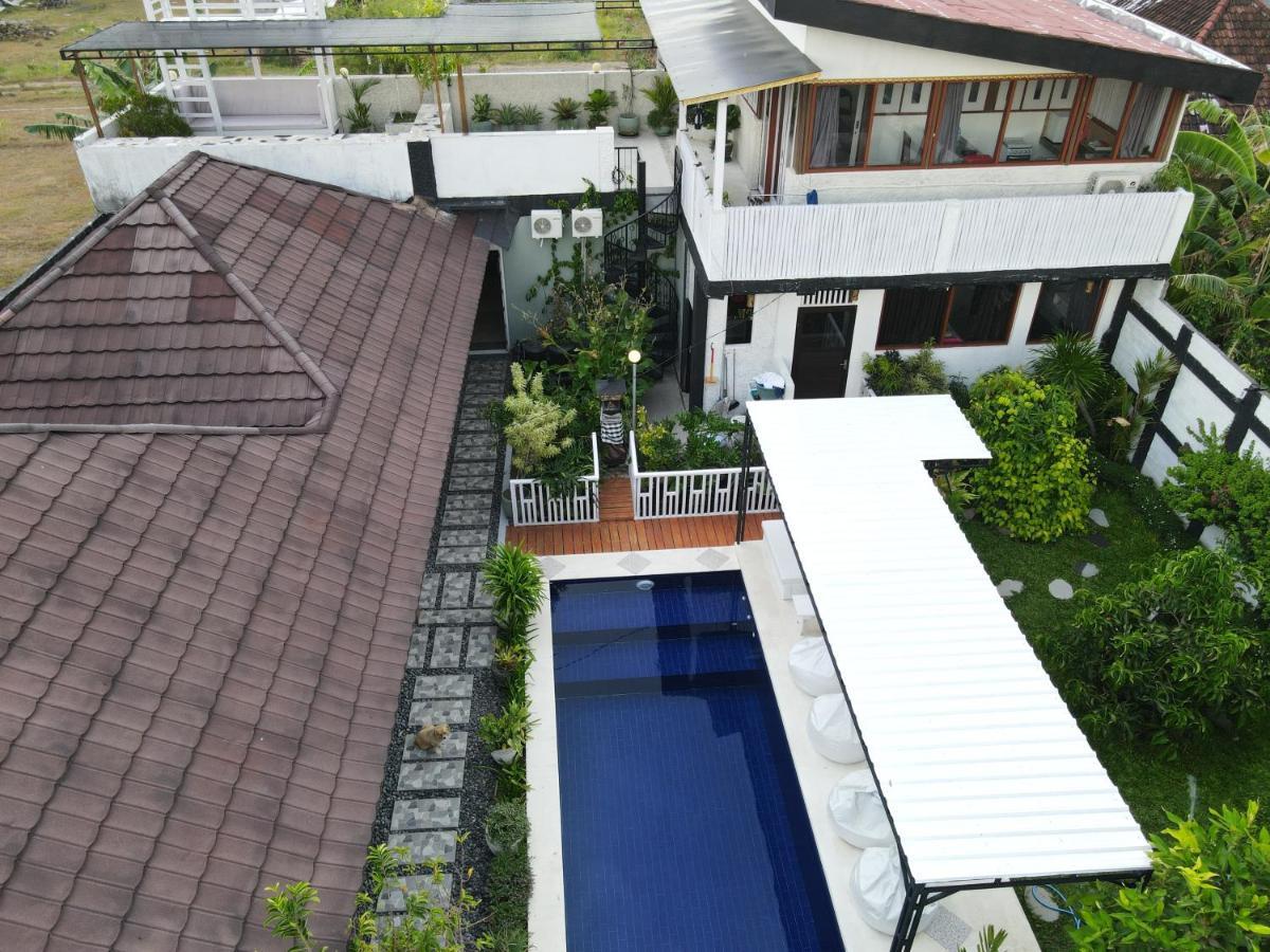 Bali Amed Feel Home Villa Dış mekan fotoğraf
